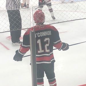 Meet your Posher, Kyle